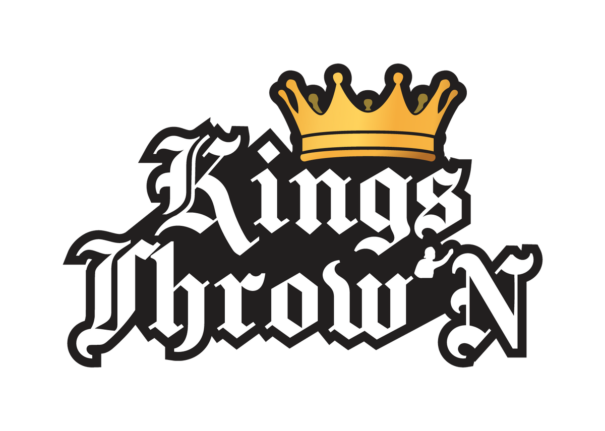 Kings Throw'N Kings Throw'N