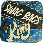 SWAG Bags 1st Edition Diamond Cornhole Bags