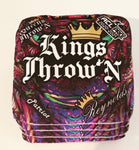 Queens Throw’N Very Limited 1st Edition Reynolds bags - Kings Throw'N
