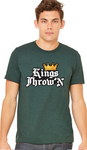 Kings Throw'N Shirts - Kings Throw'N