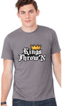 Kings Throw'N Shirts - Kings Throw'N