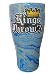 Kings Throw'N Cups - Kings Throw'N