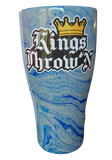 Kings Throw'N Cups - Kings Throw'N