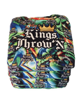 Reynolds KT 1st Edition Cornhole Bags - Kings Throw'N