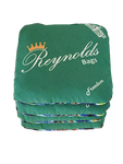 Reynolds KT 1st Edition Cornhole Bags - Kings Throw'N