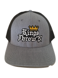 Kings Throw'N Hats - Kings Throw'N