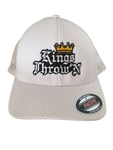 Kings Throw'N Hats - Kings Throw'N
