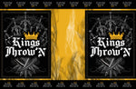 Kings Throw'N Pitch Pads - Kings Throw'N