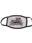 Queens Throw'N Masks - Kings Throw'N