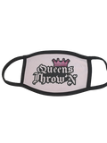 Queens Throw'N Masks - Kings Throw'N