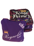 Reynolds KT 2nd Edition Cornhole Bags - Kings Throw'N
