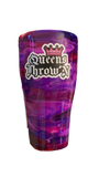 Queens Throw'N Cup - Kings Throw'N