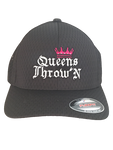 Queens Throw'N Hats - Kings Throw'N